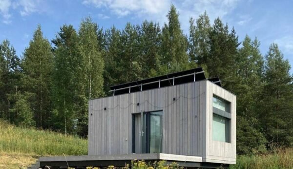 Manufactured Home N4