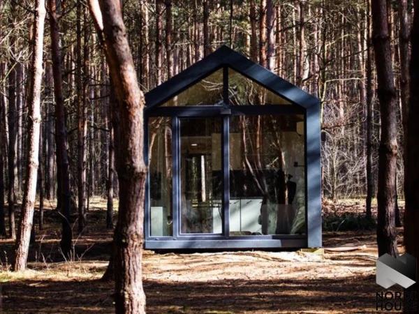 Manufactured Home N6