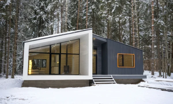 Manufactured Home N4