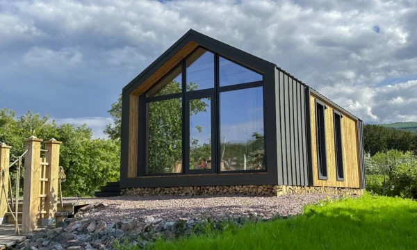 Manufactured Home N5