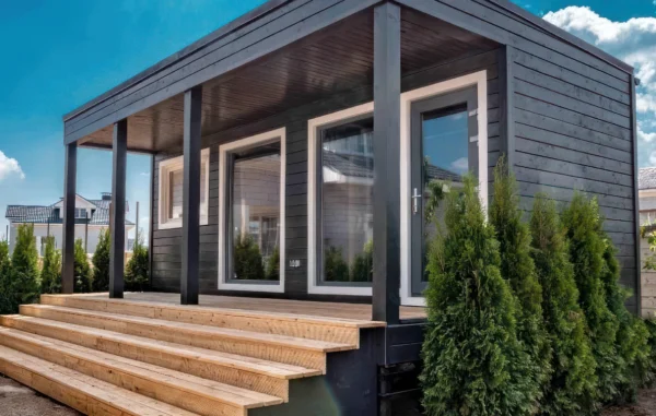 Manufactured Home N8