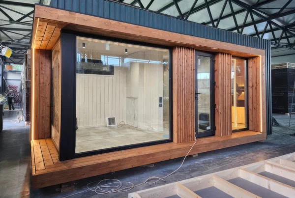 Manufactured Home N9