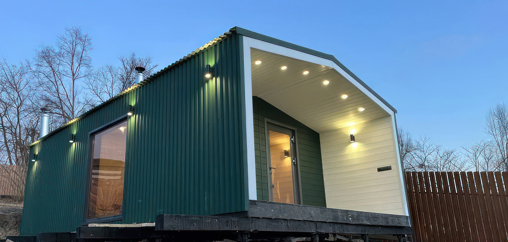 1 Manufactured Home-2 - Image 3