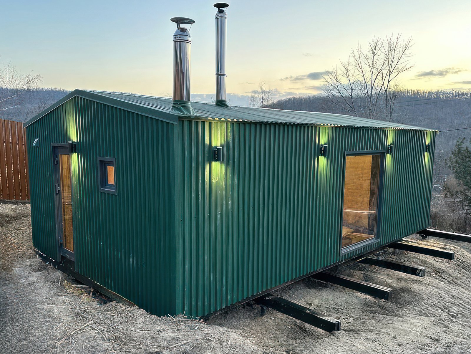 2 Manufactured Home-2 - Image 5