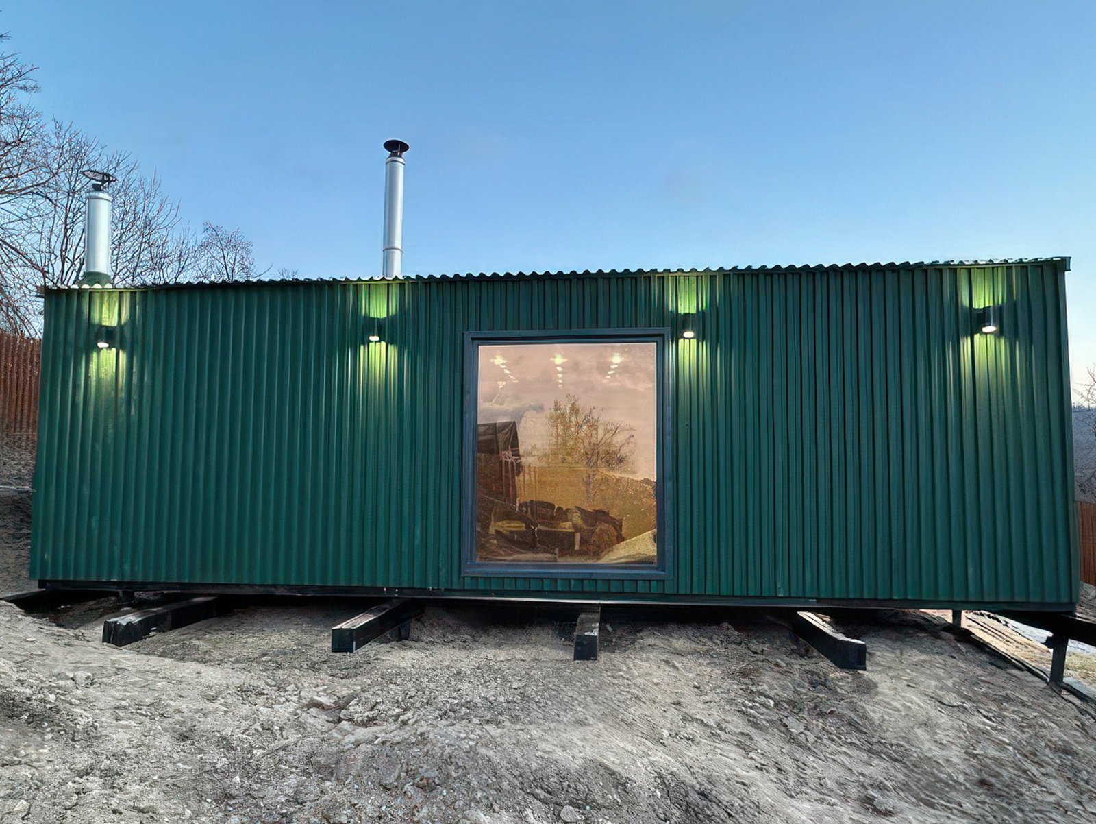 3 Manufactured Home-2 - Image 7