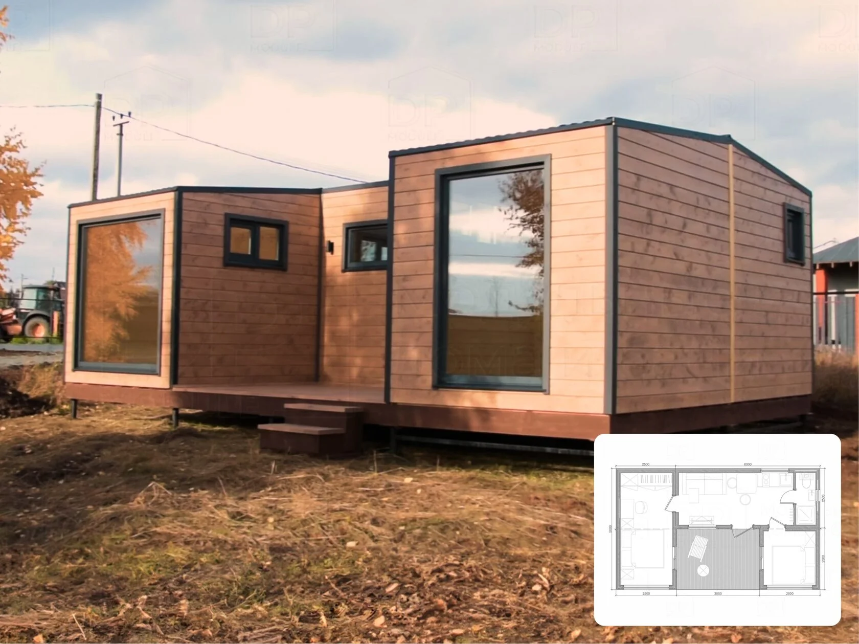 76394059.jpg Tiny CM5 - Image 2