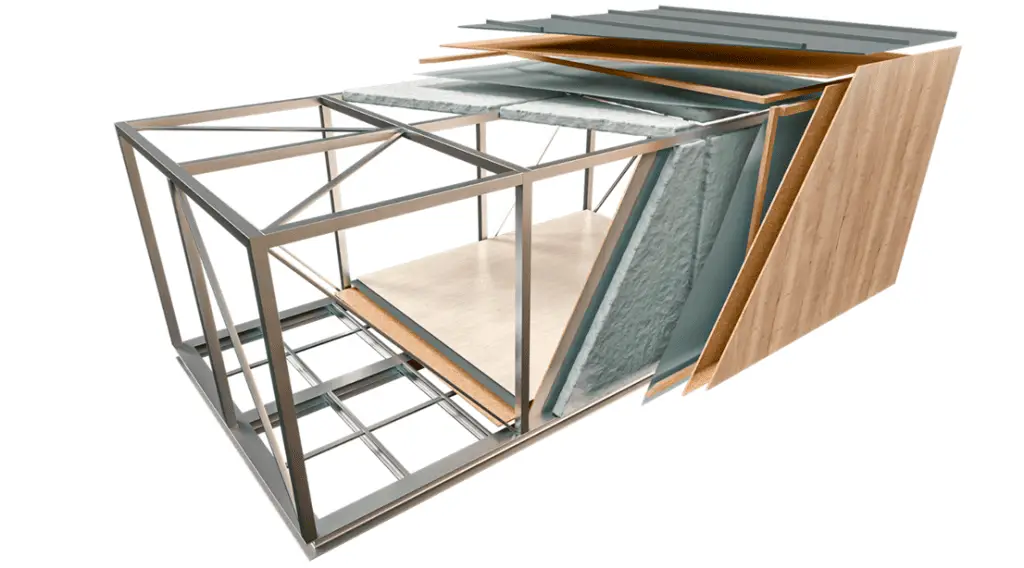 Basismodellaufbau-1 Modern Modular - Image 8