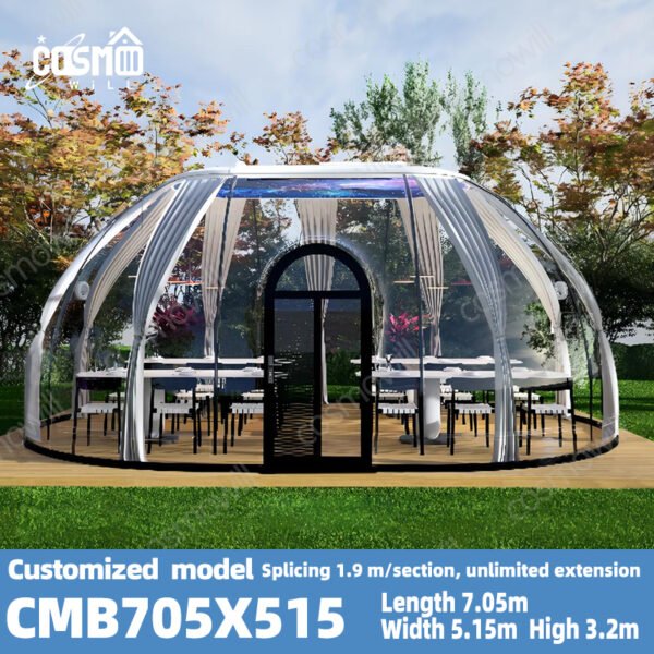 CM-B705X515 Starry SkyRoom