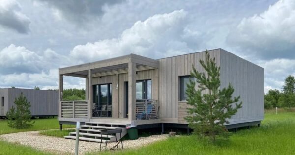 Manufactured Home N3