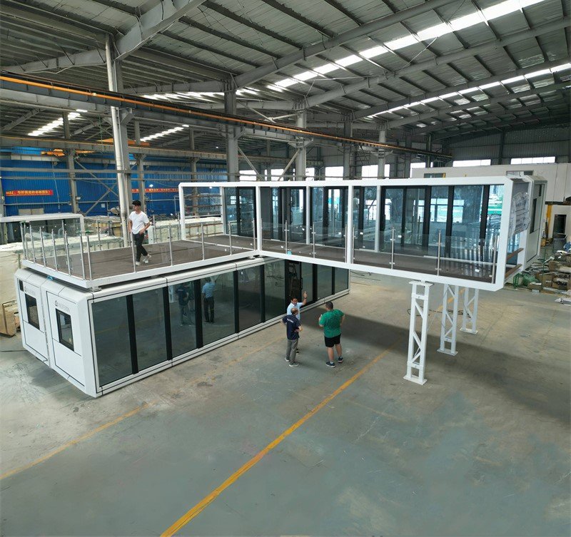 joha-d1-2 Apple Cabin M1 - Image 3