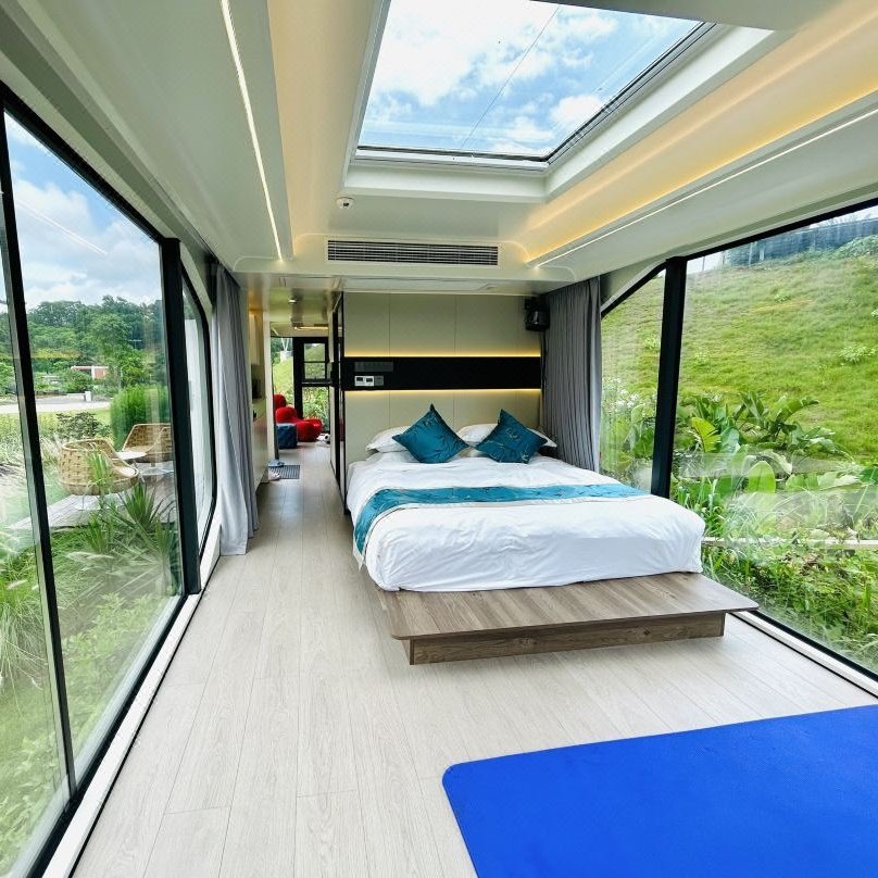 joha-e8-2 Capsule model E8 - Image 3