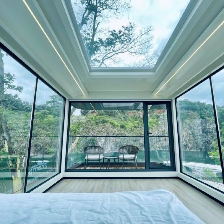 joha-e8-3 Capsule model E8 - Image 5