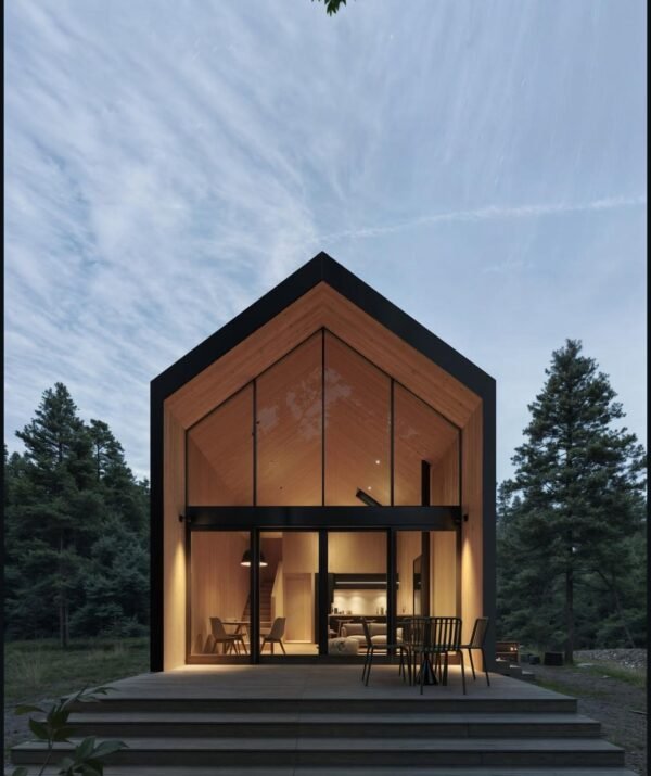 Manufactured Homes N-2