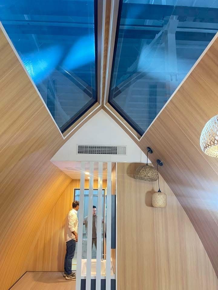 capsule camper capsule camper