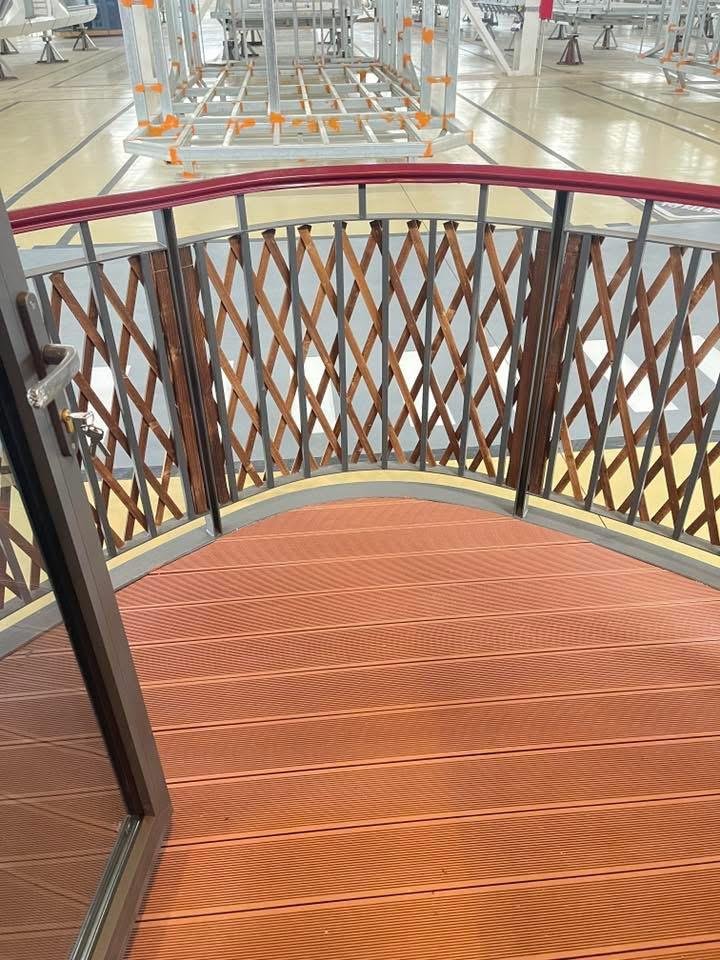 capsule camper capsule camper