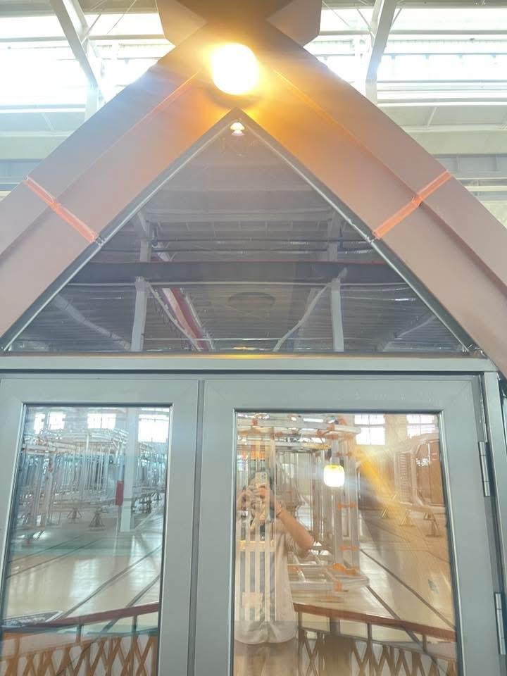 capsule camper capsule camper