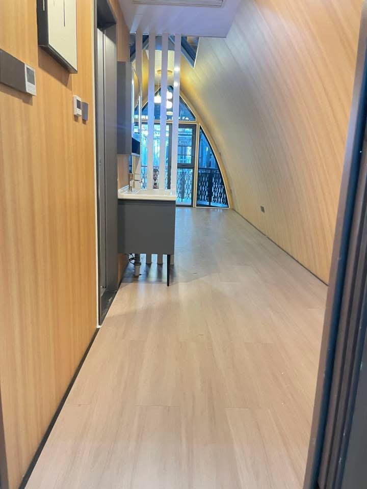 capsule camper capsule camper