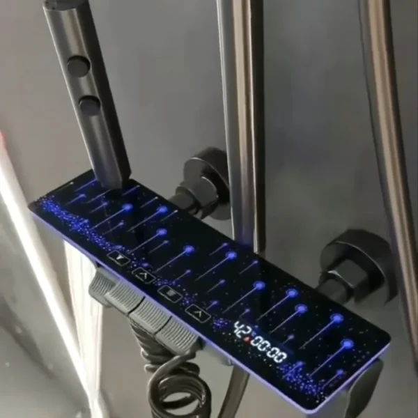 mineral showerhead mineral showerhead